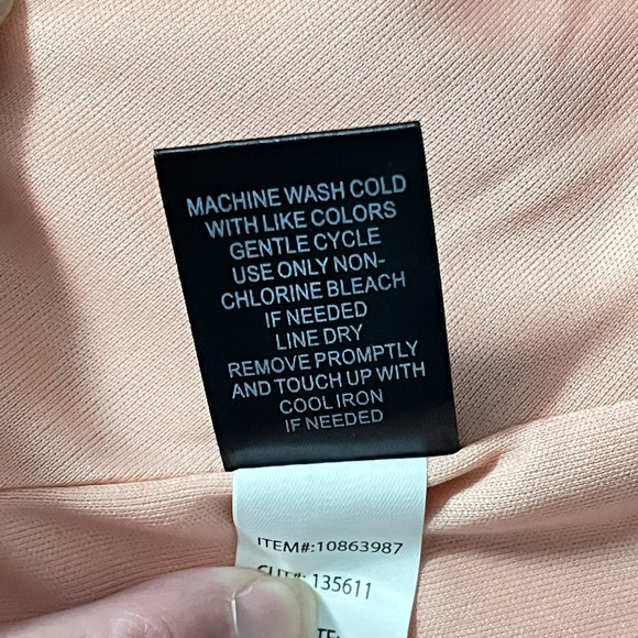 Torrid Dress Size 20 Floral Faux Wrap Flutter Sleeve Feminine Flowy V Neck Party - Picture 15 of 16